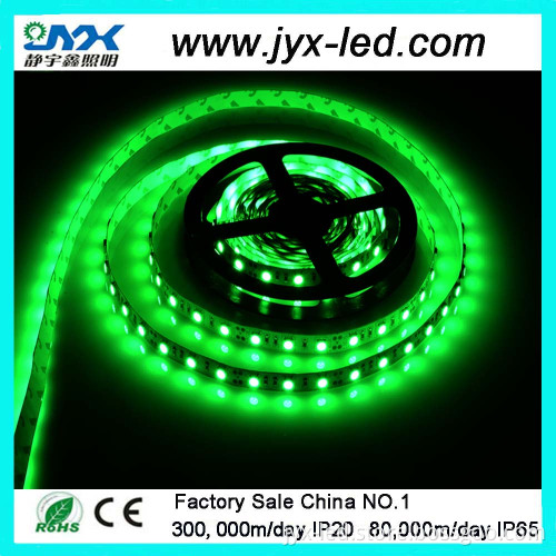 High Quality Strip LED Decorative Lights SMD5050 30LED/Meter 150LEDS Waterproof 12V LED Strip Light Decorative Lights